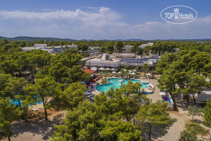 New photos from tourists Amadria Park Andrija 4*