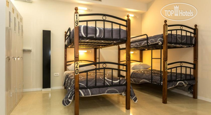 Новые добавленные фото туристов Kolovare Hostel 
