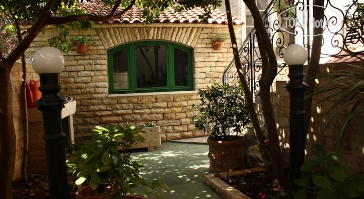 Hotelier's photos Splendido
