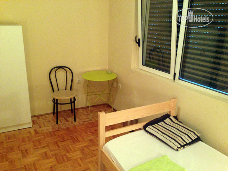 Новые добавленные фото туристов Belafuza Hostel 