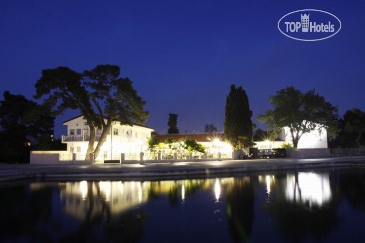 Hotel photo Youth Hostel Zadar 