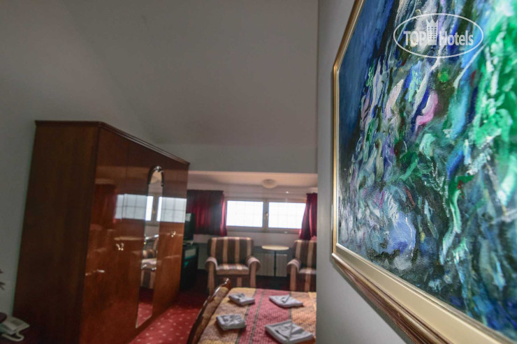 New photos from tourists Villa Nico Hotel 3*