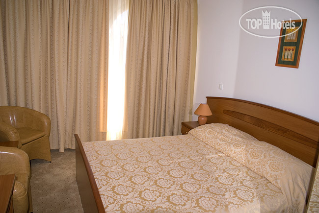 New photos from tourists Palma Hotel 3*