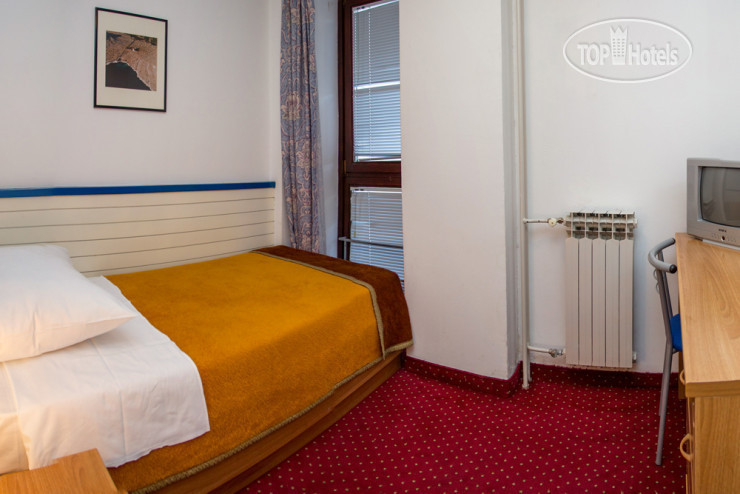 New photos from tourists Rivijera Hotel Jadran Sibenik 3*