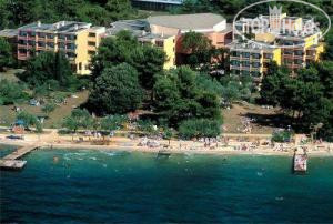Hotel photo Donat 3*