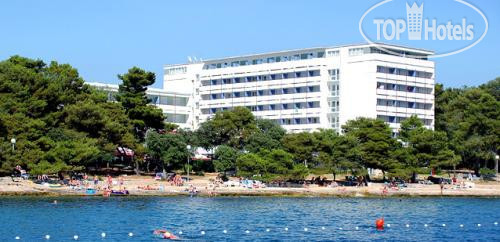 Hotelier's photos Petrcane Pinija 4*