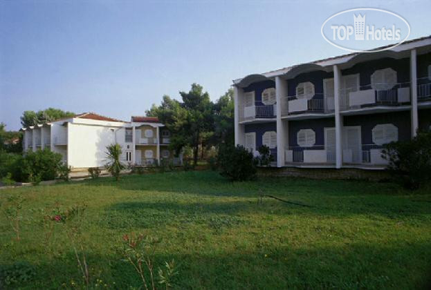 Hotel photo Flora & Madera 3*