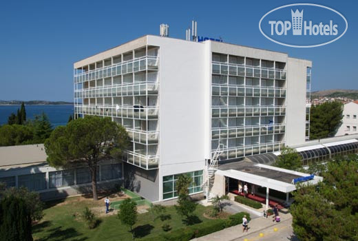 Hotelier's photos Imperial 3*