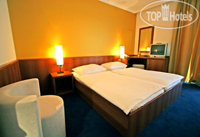 New photos from tourists Ilirija 4*