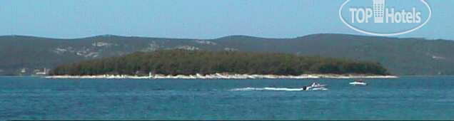 New photos from tourists Adriatic Biograd 3*