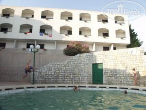 Hotel photo Miran 3*