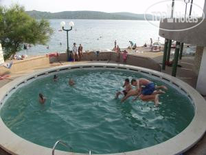 New photos from tourists Miran 3*