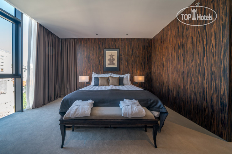 Hotel photo Hotel Bellevue-Superior City Hotel 4*