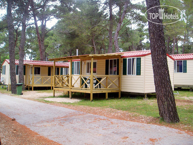 Фотографии отеля  Zaton Holiday Village 3*