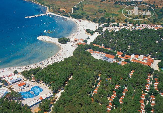 Новые добавленные фото туристов Zaton Holiday Village 3*