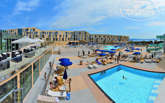 Hotel photo Falkensteiner Family Hotel Diadora 4*