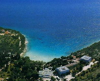 Hotelier's photos Colentum Resort Murter 3*