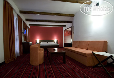 New photos from tourists Villa Donat 4*
