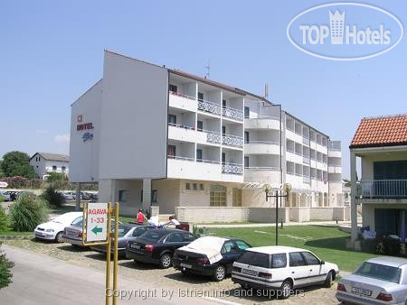 Hotelier's photos Alba