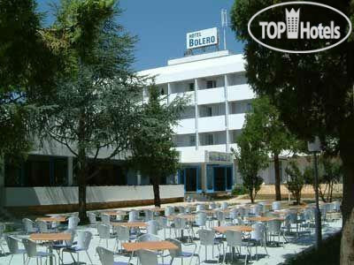 Hotelier's photos Bolero 3*