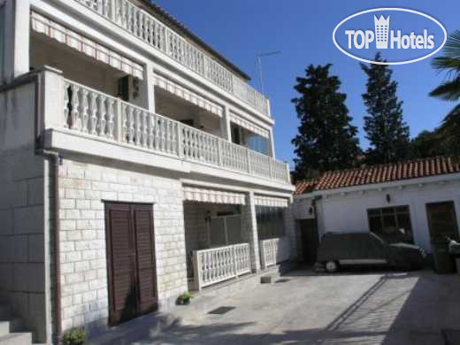 New photos from tourists Privat Apartments Jadera 2*
