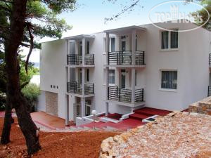 Hotelier's photos Agava Mirta 3*