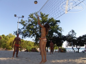 New photos from tourists Club Pakostane 3*