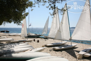Hotelier's photos Club Pakostane 3*