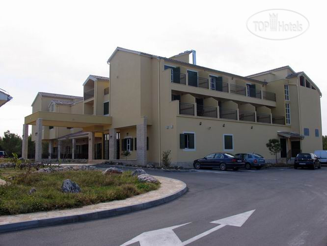 Hotelier's photos Vrata Krke 3*