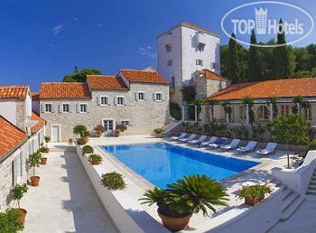 New photos from tourists Martinis Marchi APT