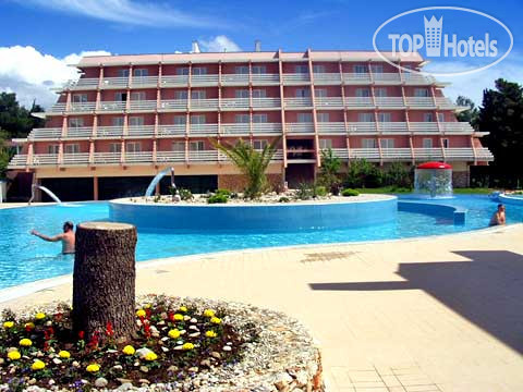 Hotel photo Hotel Olympia 4*