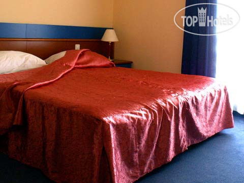 Новые добавленные фото туристов Hotel Olympia 4*