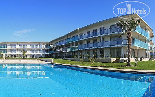 Hotel photo Falkensteiner Senia Residence 4*
