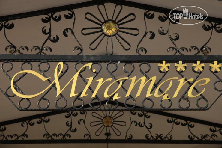 New photos from tourists Miramare 4*
