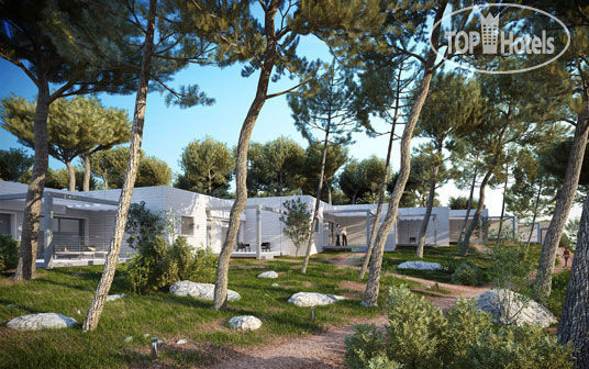 Hotel photo Crvena Luka Bay 4*