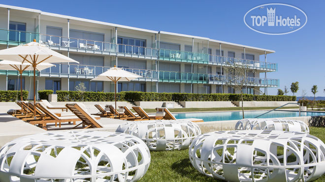 Hotel photo Falkensteiner Senia Apartments APT