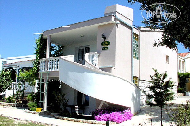 New photos from tourists Bungalows Malic 3*