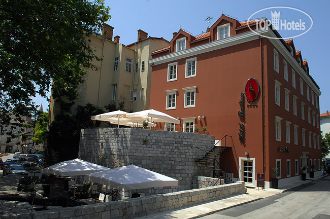 Hotelier's photos Bastion 4*