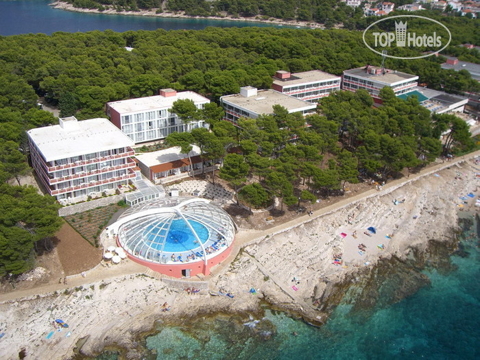 Hotel photo Adriatiq Zora 3*