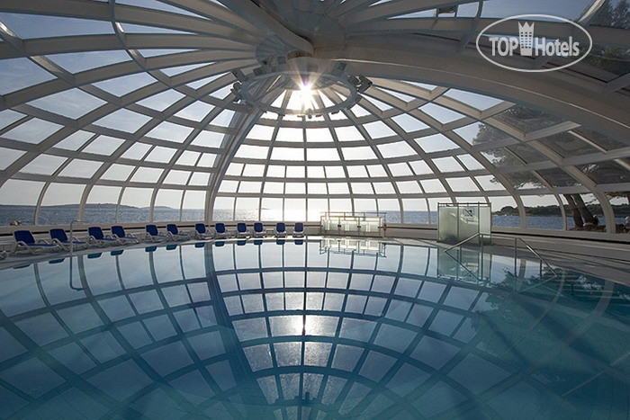 New photos from tourists Adriatiq Zora 3*