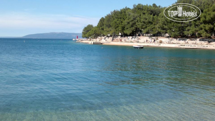 New photos from tourists Kimen Hotel 3*