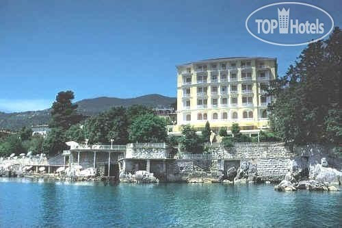 Hotel photo Hotel Bristol 3*