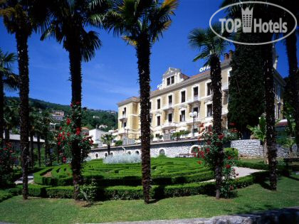 Hotel photo Opatija 2*