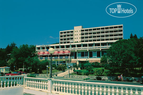 Hotel photo Katarina 4*