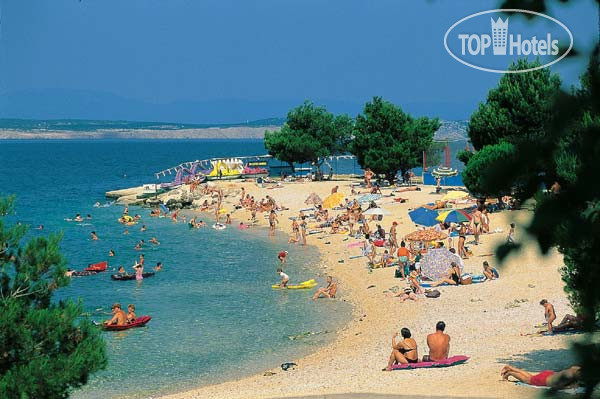 New photos from tourists Omorika 3*