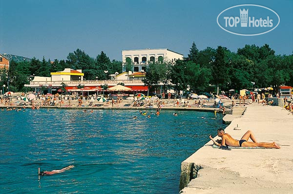 New photos from tourists Slaven 3*