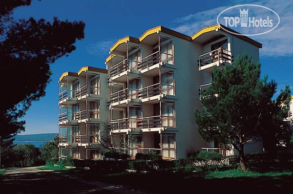 Hotel photo Slaven 3*