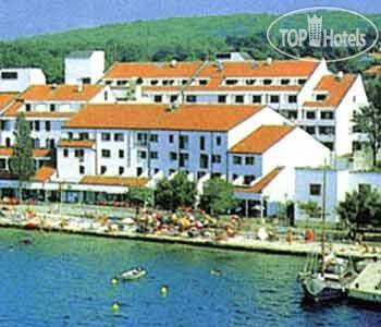 Hotel photo Jadran 3*