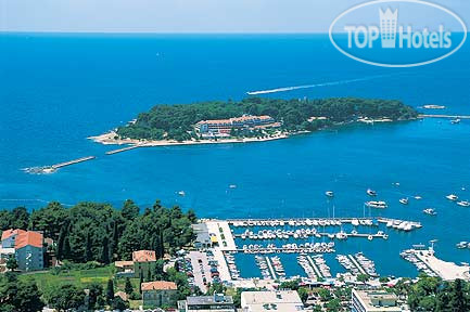 New photos from tourists Jadran 3*