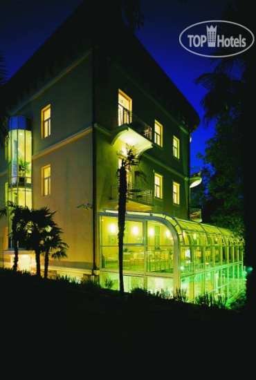 Hotel photo Villa Eugenia 4*